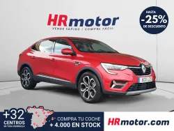 RENAULT Arkana 1.6 E-Tech Zen 105kW