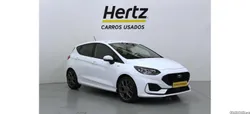 Ford Fiesta 1.0 EcoBoost ST-Line