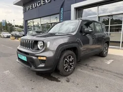 Jeep Renegade 1.0 GSE T3 120ch Sport