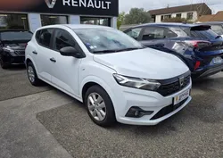 Dacia Sandero III (BJI) 1.0 SCe 65ch Essentiel