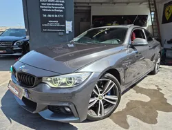Bmw 435 xdrive serie 4 313 cv pack m