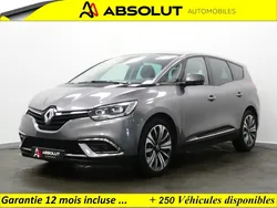 Renault GRAND SCENIC IV 1.3 TCE 140CH BUSINESS 7 PLACES - 21