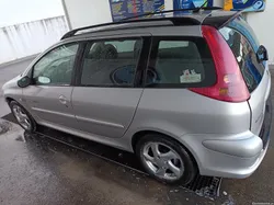 Peugeot 206 SW