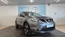 Nissan qashqai 1.2 dig-t 2wd 115 n-connecta