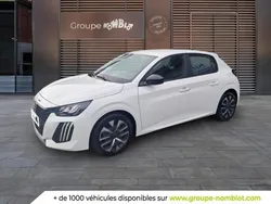Peugeot 208 PureTech 75 S&S BVM5 Active