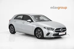 Mercedes-Benz A 160 d Style