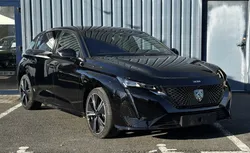 Peugeot 308 (3) Hybrid 145 e-DCS6 GT