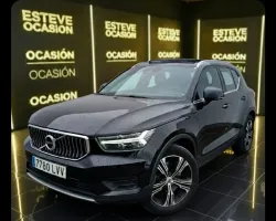 Volvo XC40 T5 Twin Inscription Aut.