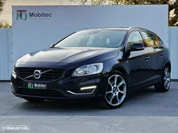 Volvo V60 2.0 D3 Volvo Ocean Race