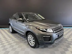 LAND ROVER RANGE ROVER EVOQUE 2.0 TD4 150 BVA SE Dynamic - GARANTIE 6 MOIS