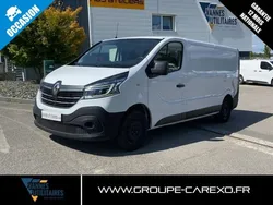 Renault Trafic FG L2H1 2.0 DCI 120 CH GRAND CONFORT