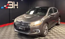 Ds Automobiles Ds 4 2.0 BLUEHDI 150 SOCHIC START-STOP