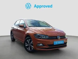 VOLKSWAGEN Polo 1.0 TSI Advance 70kW