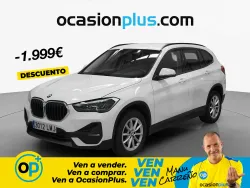BMW X1 sDrive 18dA