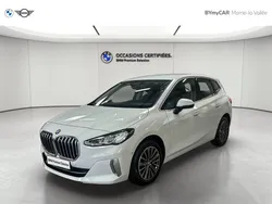 BMW Active Tourer 218d 150 ch DKG7 Business Design
