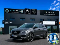 OPEL Grandland X PHEV 1.6 Turbo Ultimate AT8 4x2