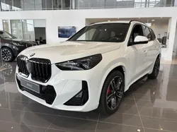 Bmw X1 sDrive18d 150ch M Sport