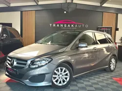 Mercedes-Benz CLASSE B