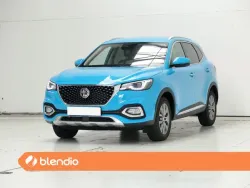 MG HS 1.5 T-GDI Comfort Aut.