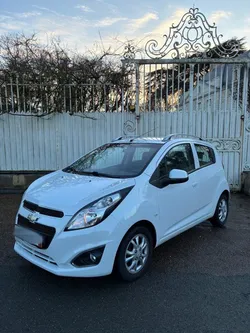Chevrolet Spark 1.2 81ch