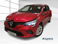 Renault Clio TCe 90 EVOLUTION