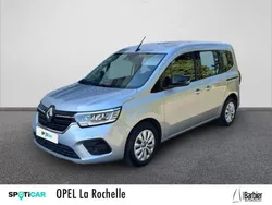 Renault Kangoo TCe 100 Equilibre 5P