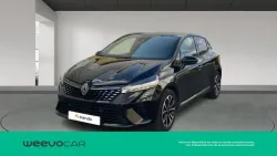 RENAULT Clio TCe Techno 67kW