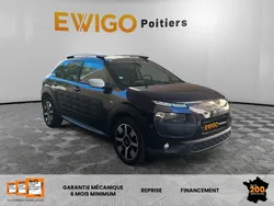 CITROEN C4 CACTUS 1.2 PURETECh 110 shine