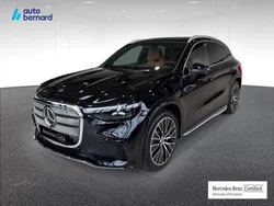 Mercedes-benz GLC 400 EQ 489ch AMG Line 4Matic