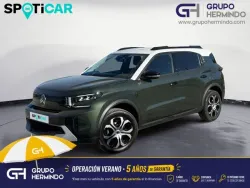 CITROEN C3 Aircross Turbo S&S Plus 100