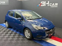 Opel Corsa 1.3 CDTI 95 ECOTECH EDITION START-STOP