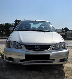 Toyota Avensis t22
