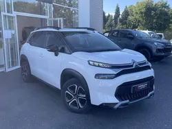 CITROEN C3 AIRCROSS FEEL PACK BLUEHDI 110ch