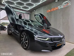 BMW i8 Standard