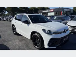VOLKSWAGEN TIGUAN 1.5 eTSI 150 DSG R-Line PRIX HT POUR EXPORT DZ
