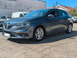 Megane 4 dci 95ch business 5p / 146.000kms / kit distribution ok