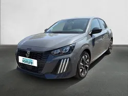 Peugeot 208 Turbo 100 ch BVM6 - Allure