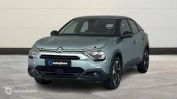 Citroen C4 BlueHDi 130ch S&S Feel Pack EAT8 120g