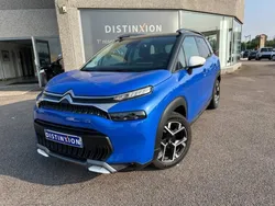 Citroen C3 Aircross BlueHDi 110ch S&S Shine