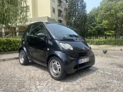Smart ForTwo COUPÉ  Pure 50