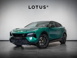 LOTUS Eletre 900R