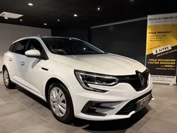 Renault megane iv estate 1.5 blue dci 115 ch business 2022