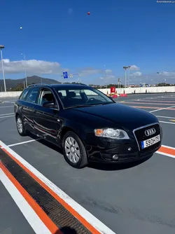 Audi A4 TDI