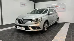 RENAULT Megane IV Estate 1.3 TCe 140ch FAP Business EDC