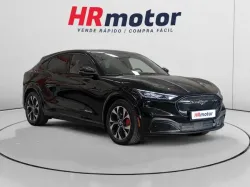 FORD Mustang Mach-E RWD Rango estandar