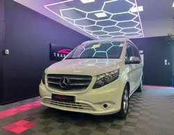 MERCEDES VITO TOURER 136 CV - Jules verne Westfalia - Suivi Mercedes - Pneus neufs -