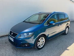 Seat Alhambra II 2.0 TDI 140 S&S PREMIUM 7 DSG