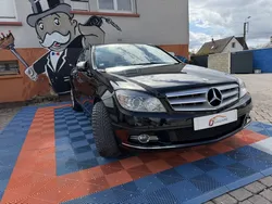 Mercedes classe c 320 cdi avantgarde 2007