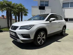 Seat Ateca Excellence