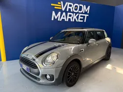 MINI Clubman 1.5 102ch 102 One - 2016 - 99 500 km - Toit ouvrant - HUD - Garantie